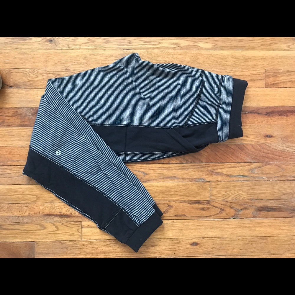 Lululemon Bass Runner Pant lll